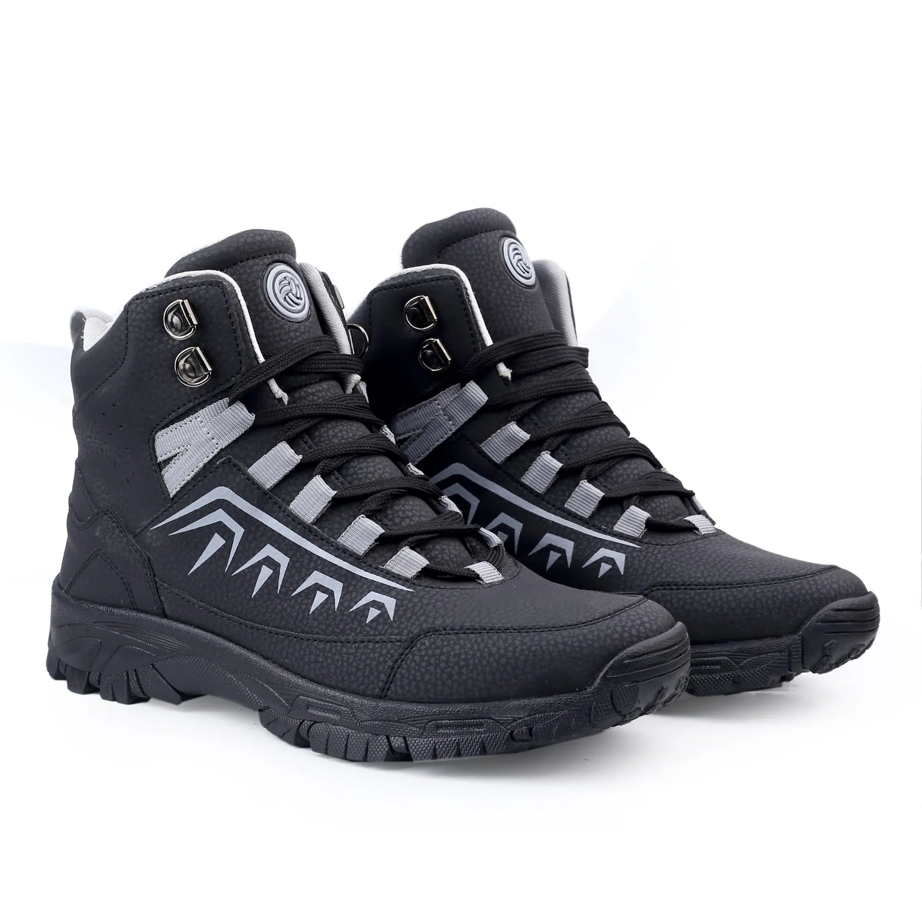Best Hiking Shoes 2014 Bacca Bucci Deodar