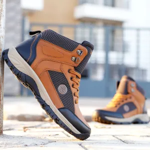 North Face Hiking Shoes Bacca Bucci Hike