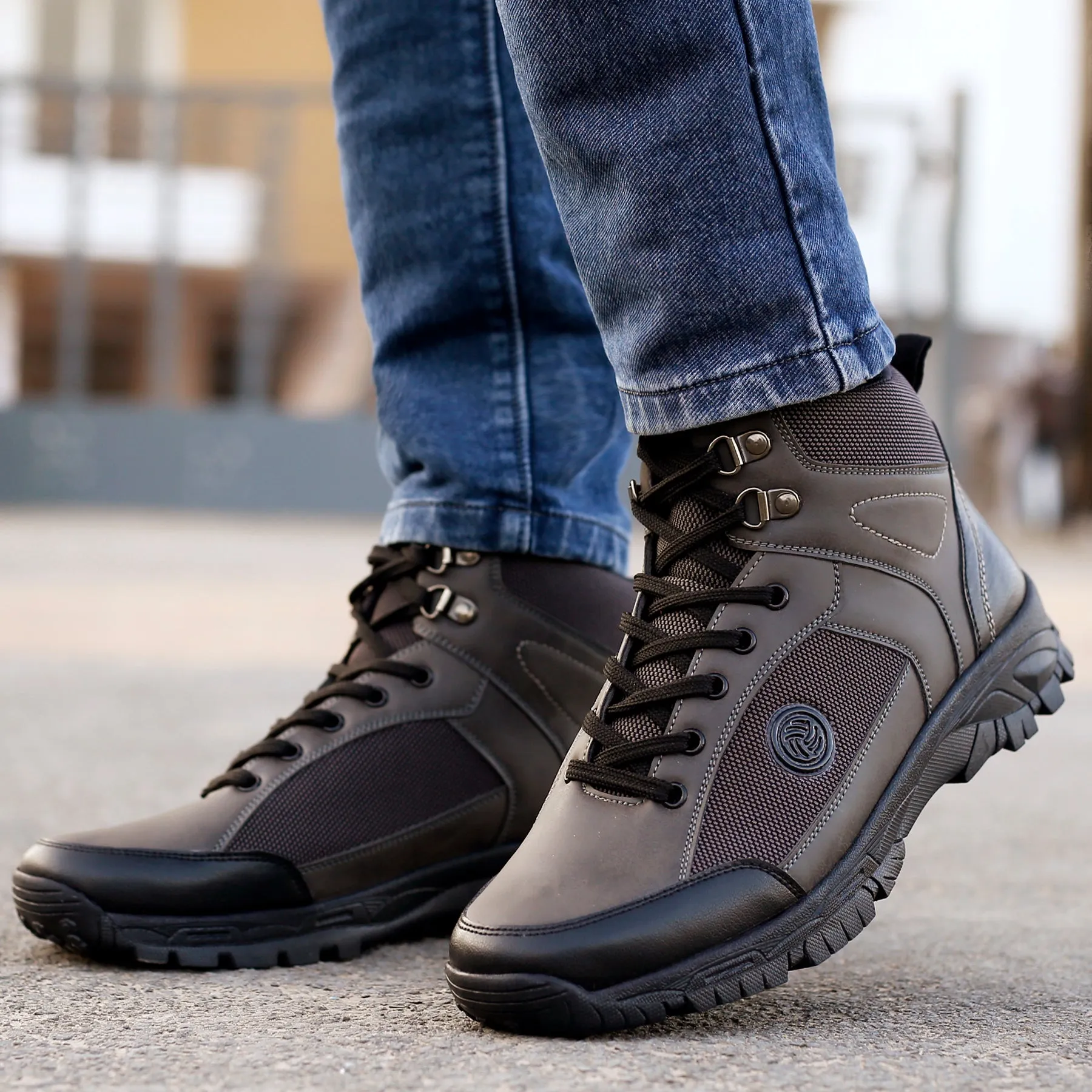 Bacca Bucci Hike Climbing Shoes Guide