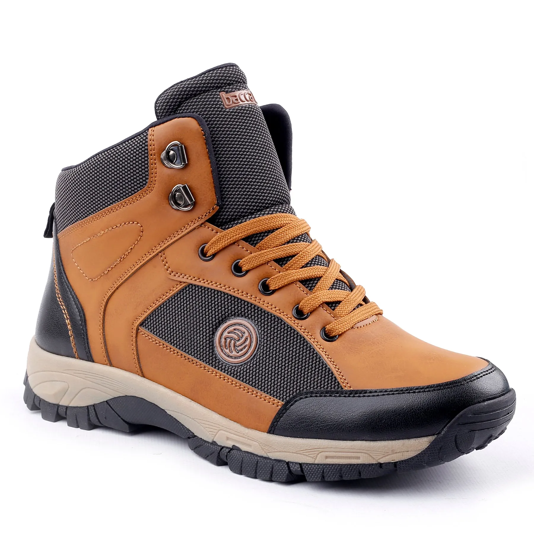 Bacca Bucci Hike Best Hiking Shoes Warm Weather