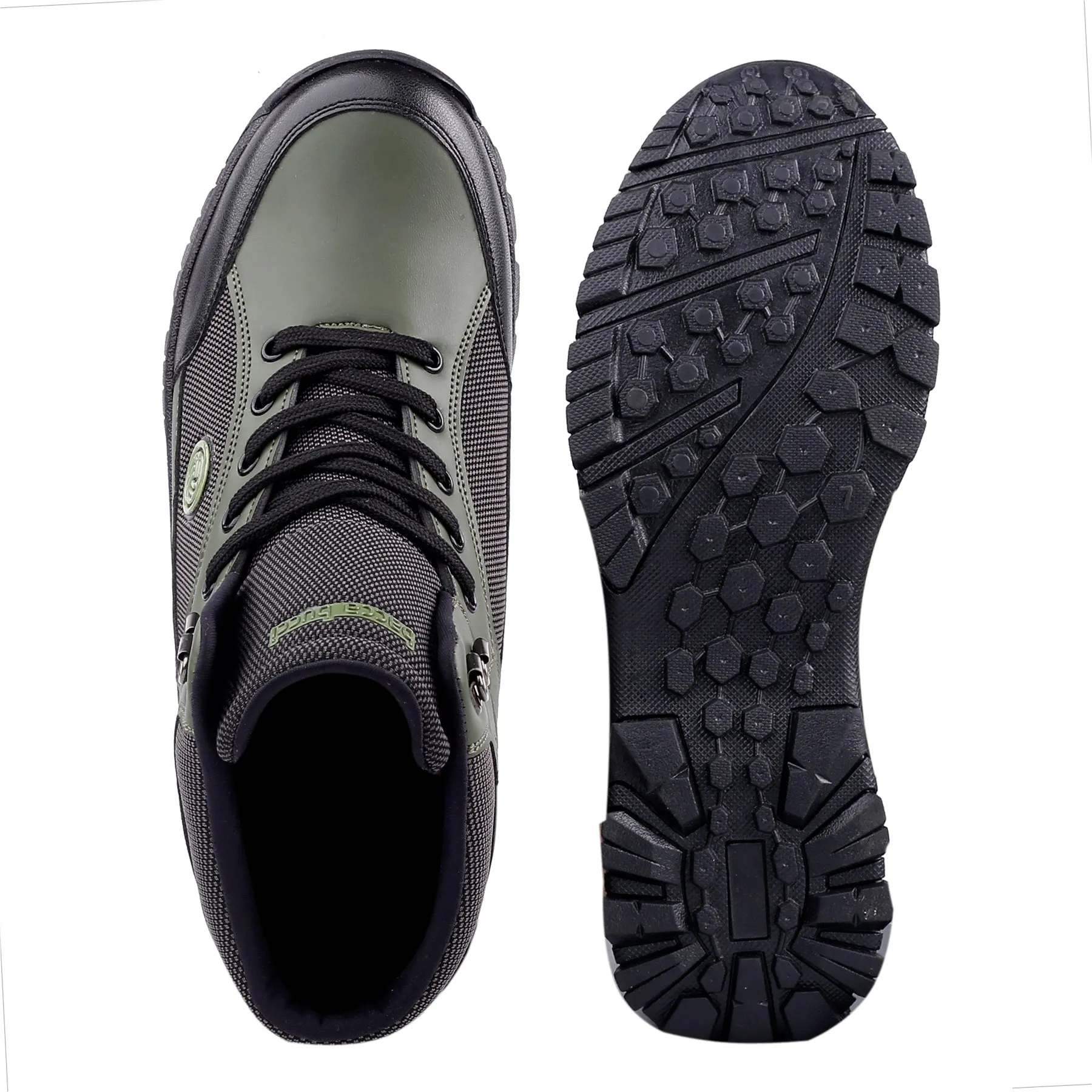 Bacca Bucci Hike Climbing Shoes Table