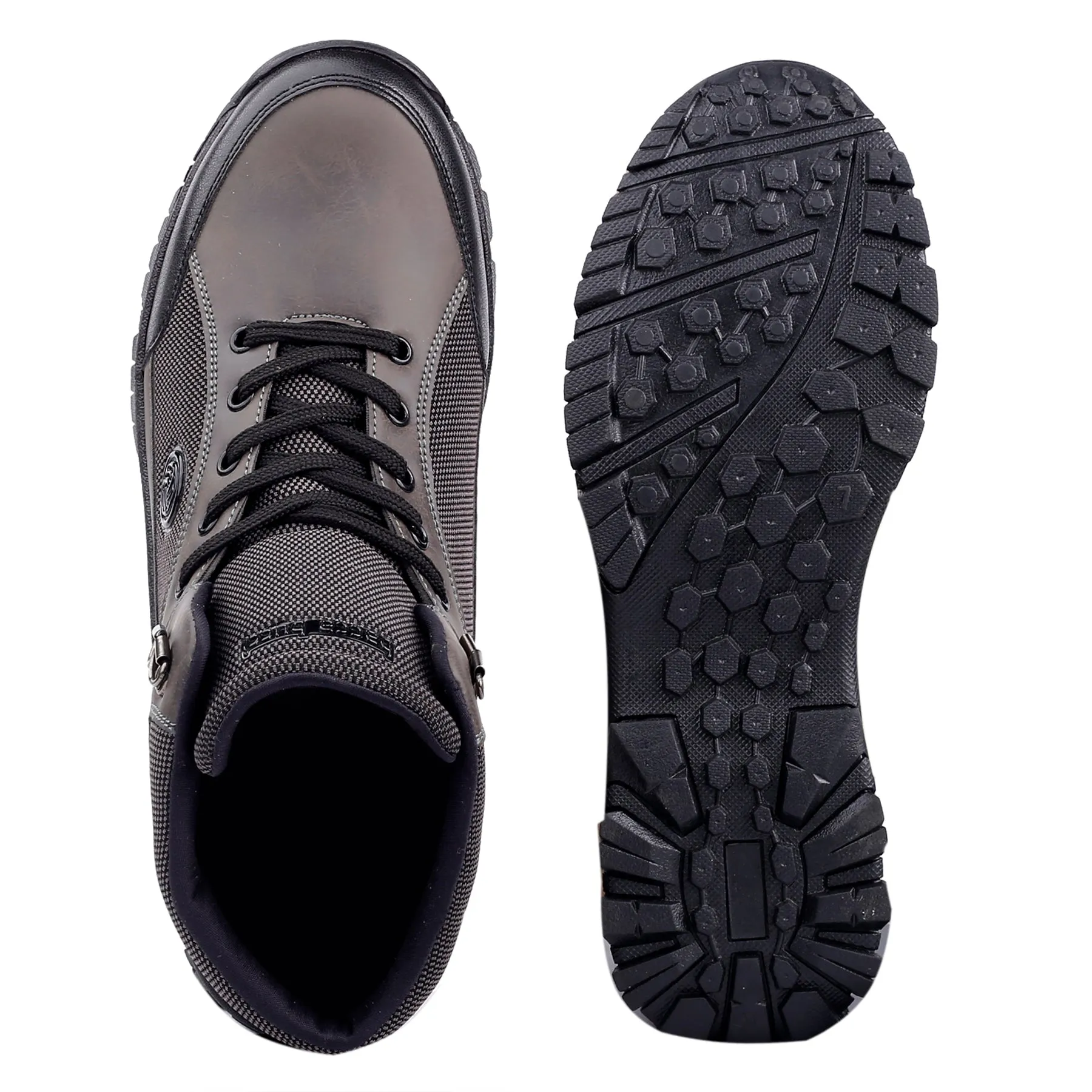 Hiking Shoes Sole Pattern Bacca Bucci Hike