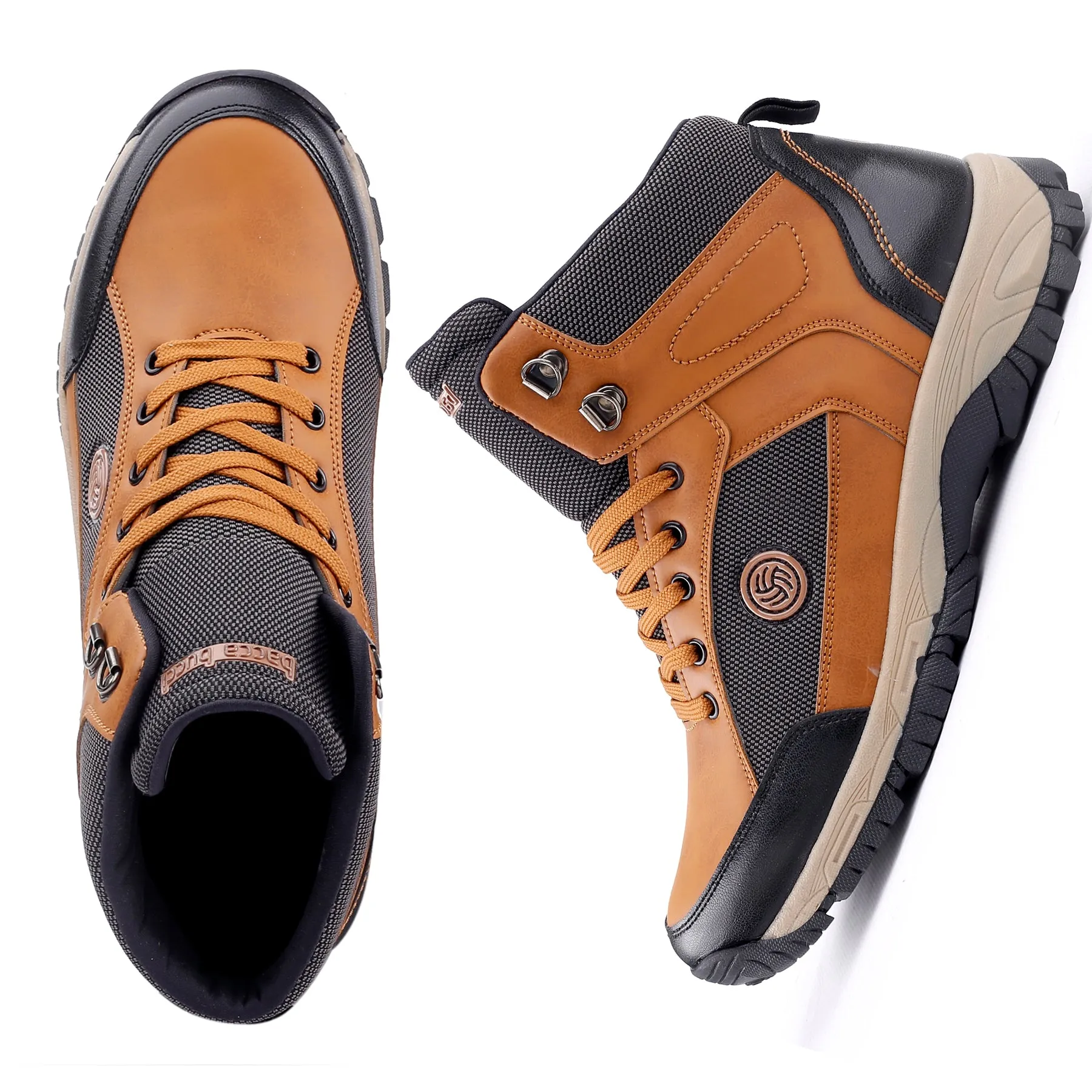 Bacca Bucci Hike Hiking Shoes Pickup Today