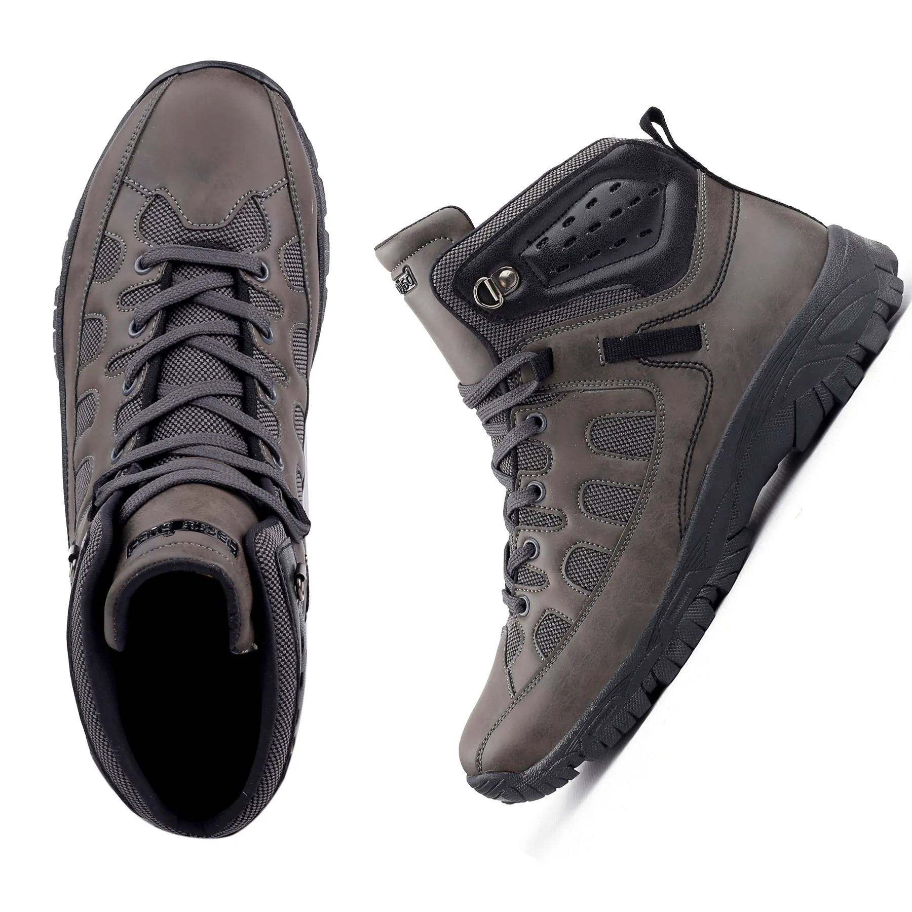 Little Kid Hiking Shoes Bacca Bucci Snowball