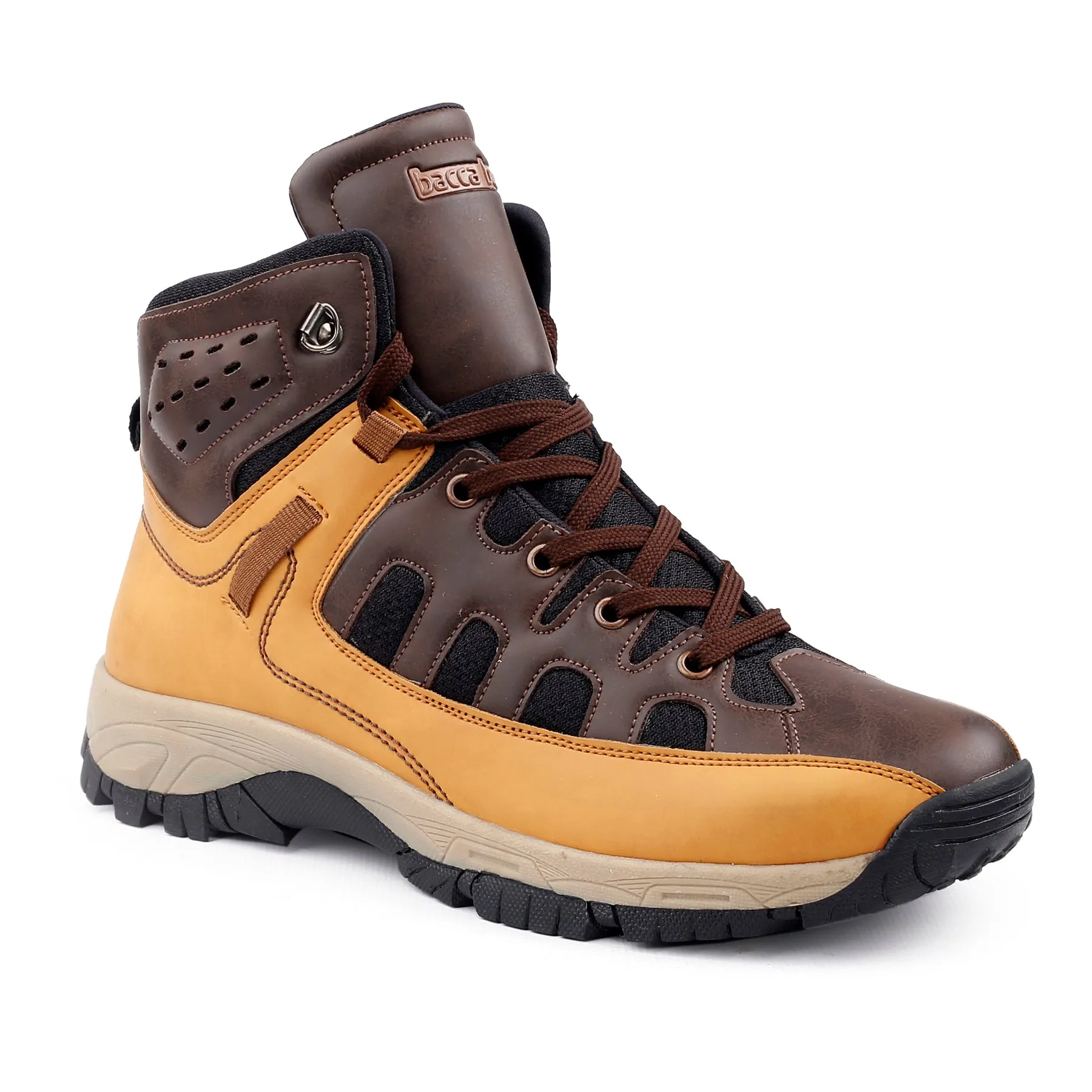 Best Hiking Shoes Companies Bacca Bucci Snowball