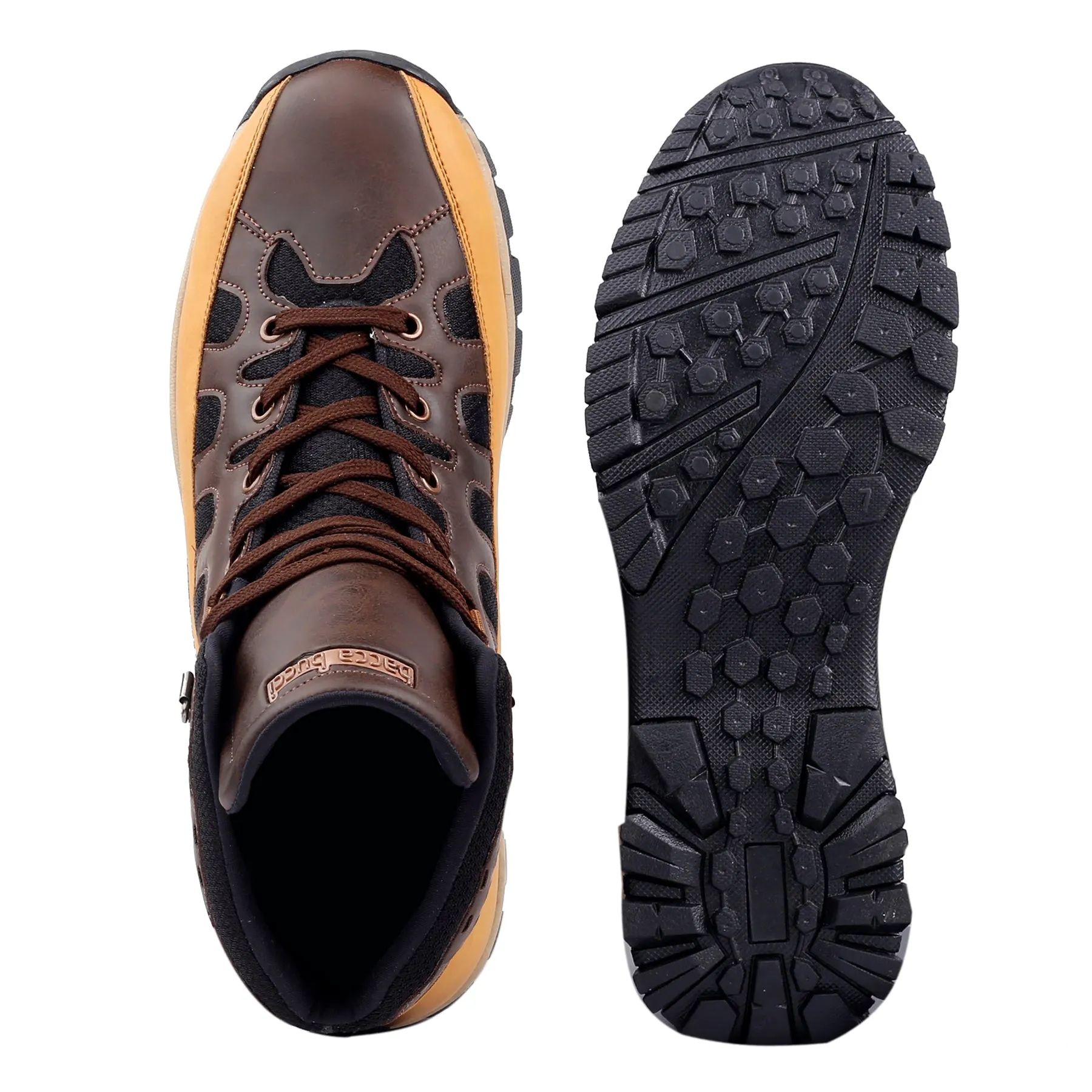 Bacca Bucci Snowball Jimmy Webb Climbing Shoes