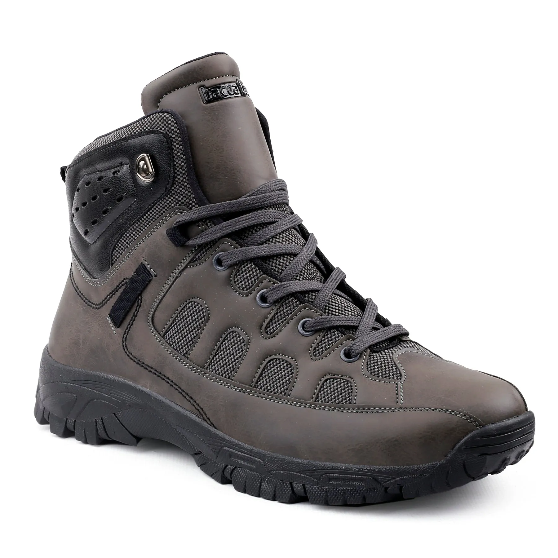 Bacca Bucci Snowball Best Comfort Hiking Shoes