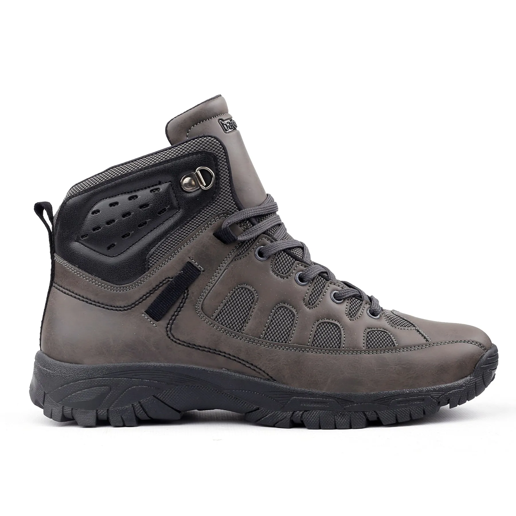 Bacca Bucci Snowball Narrow Hiking Shoes