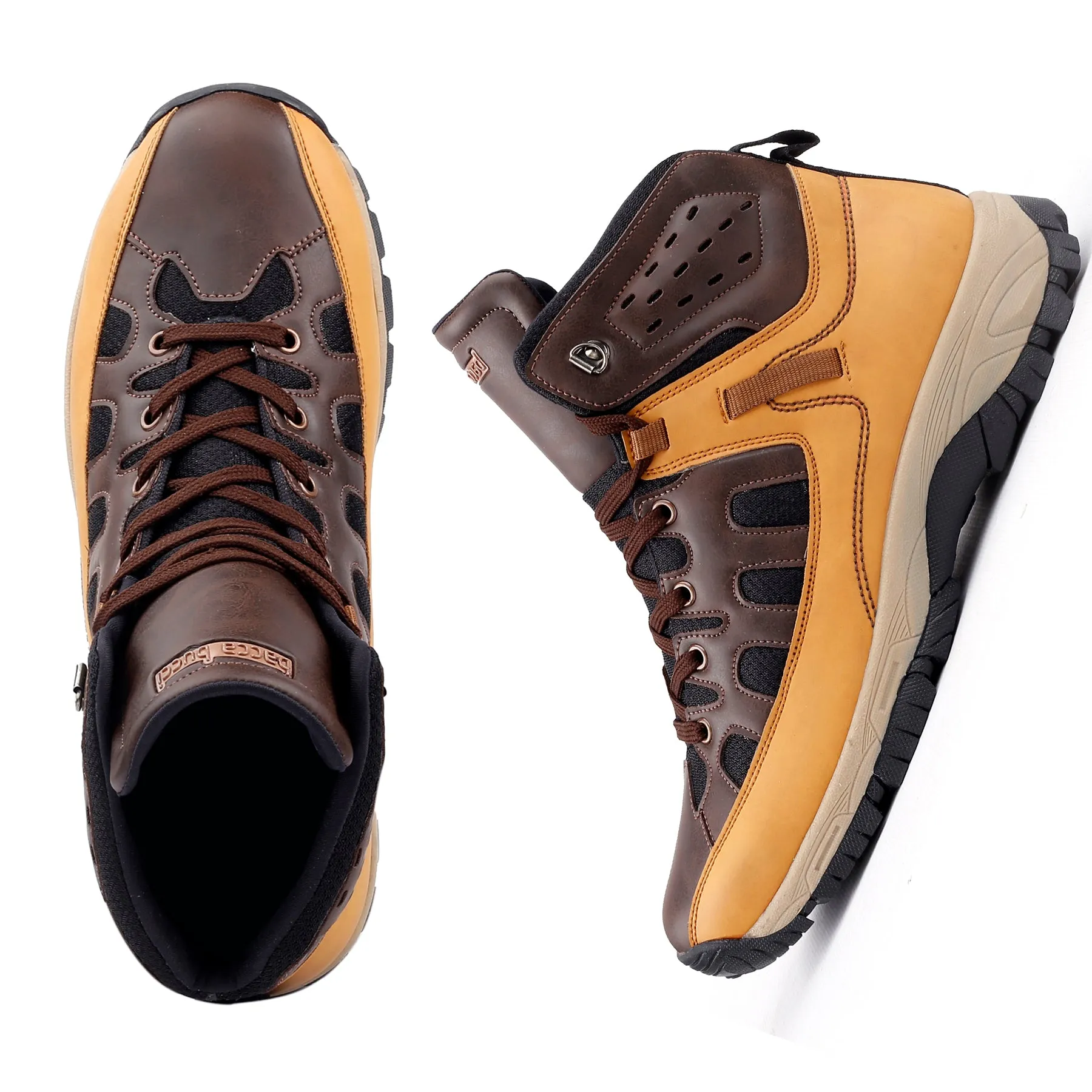 Bacca Bucci Snowball Gore Tex Not Hiking Shoes