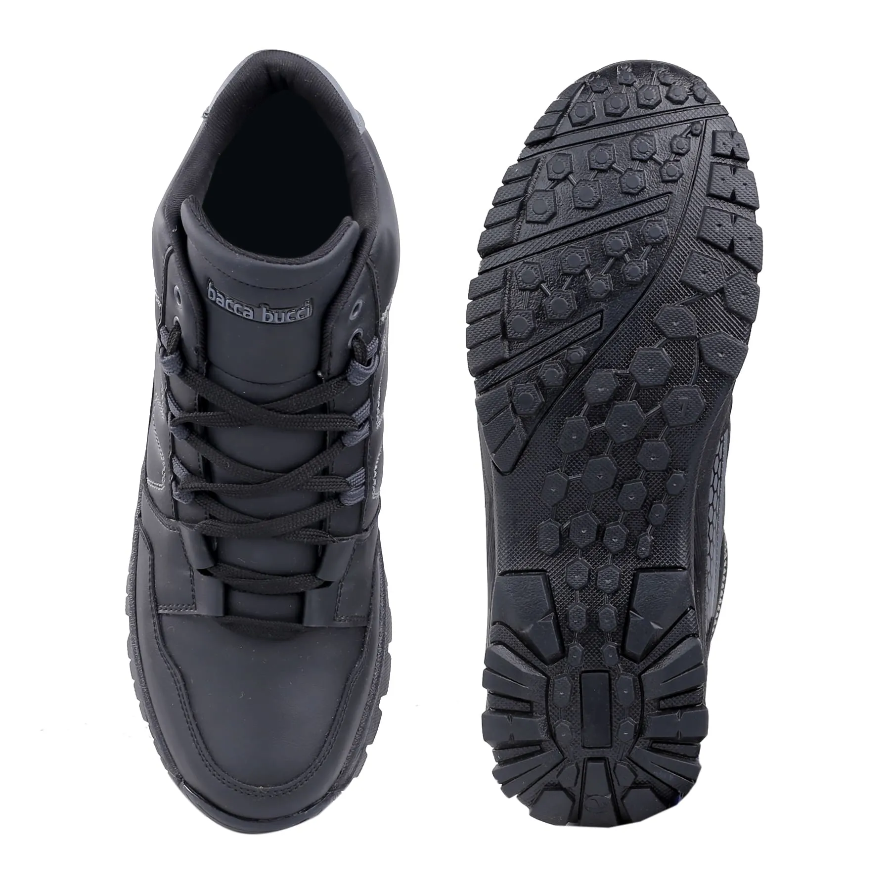 Bacca Bucci Yak Parallel Climbing Shoes