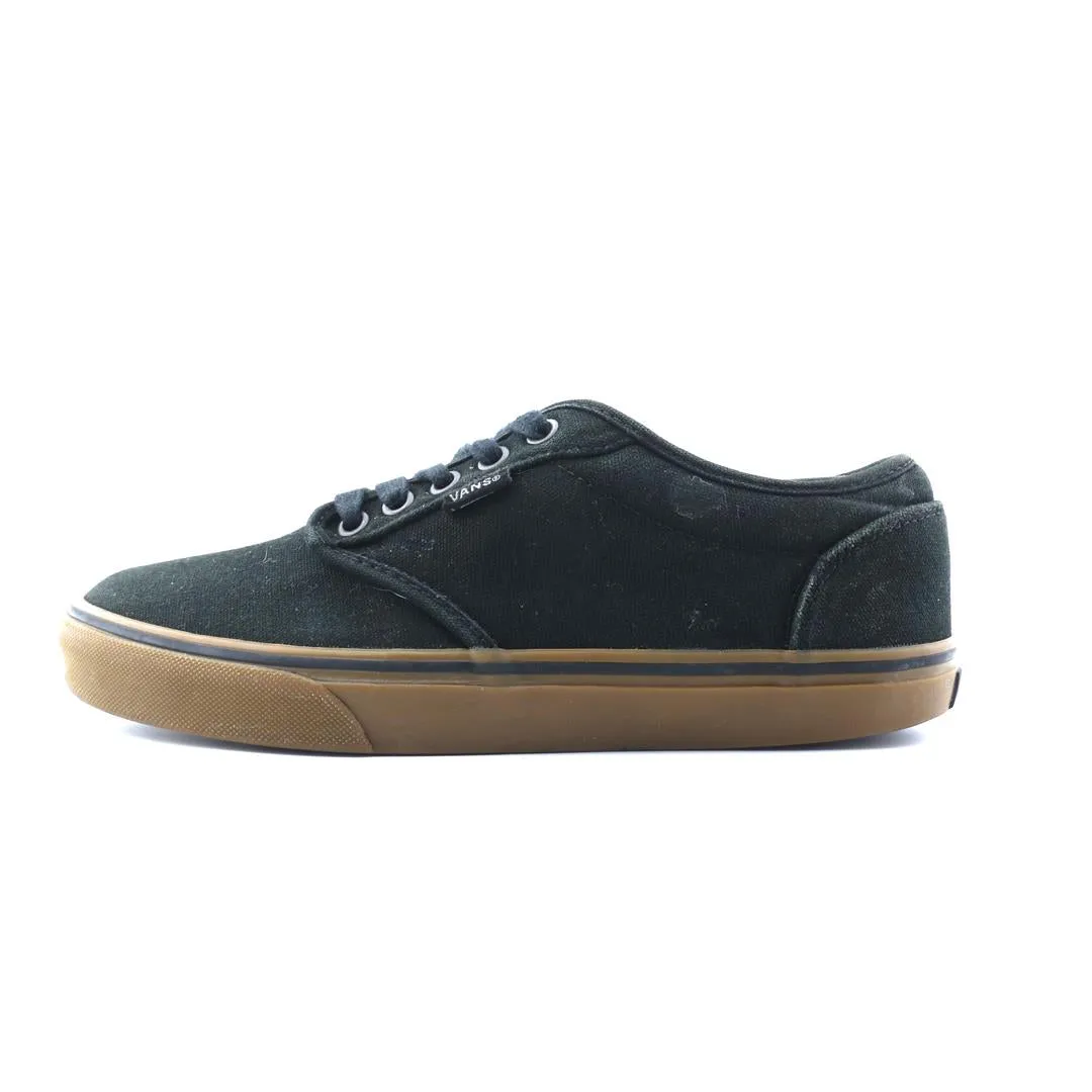 VANS AUTHENTIC Casual Dress Shoes With Suit