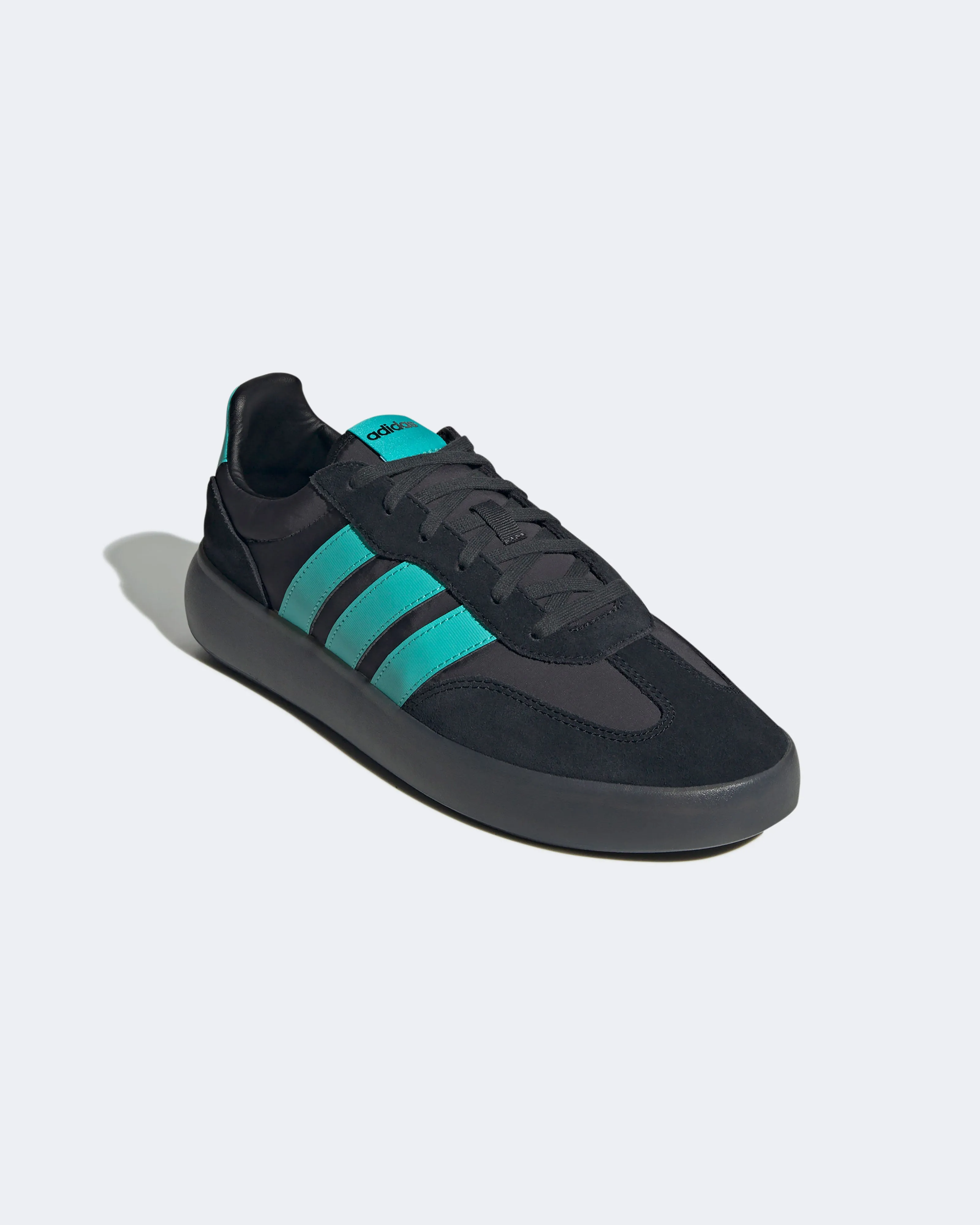 Adidas Basketball Shoes Retro Barreda Decode Shoes Black