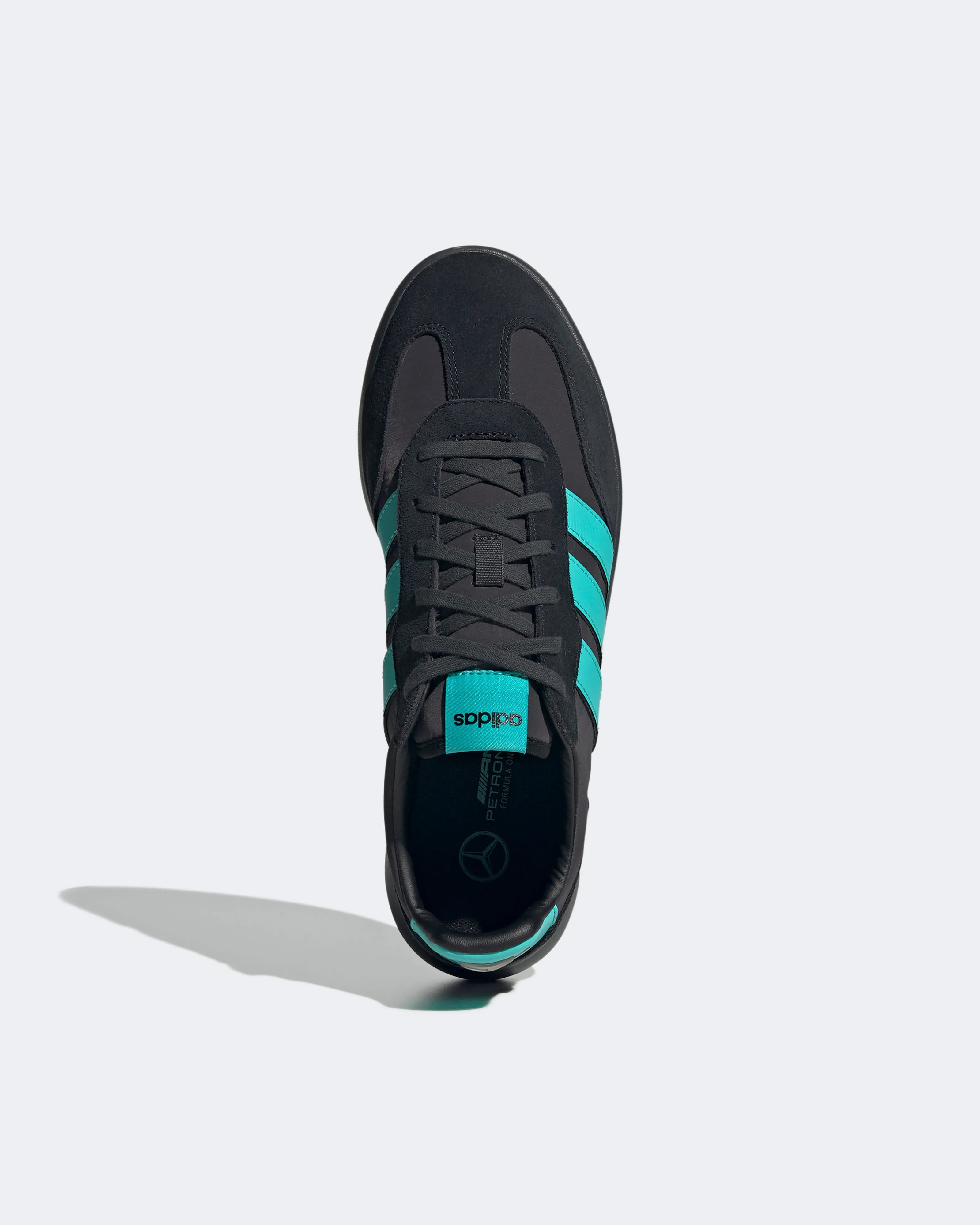 Adidas Everyset Training Shoes Barreda Decode Shoes Black