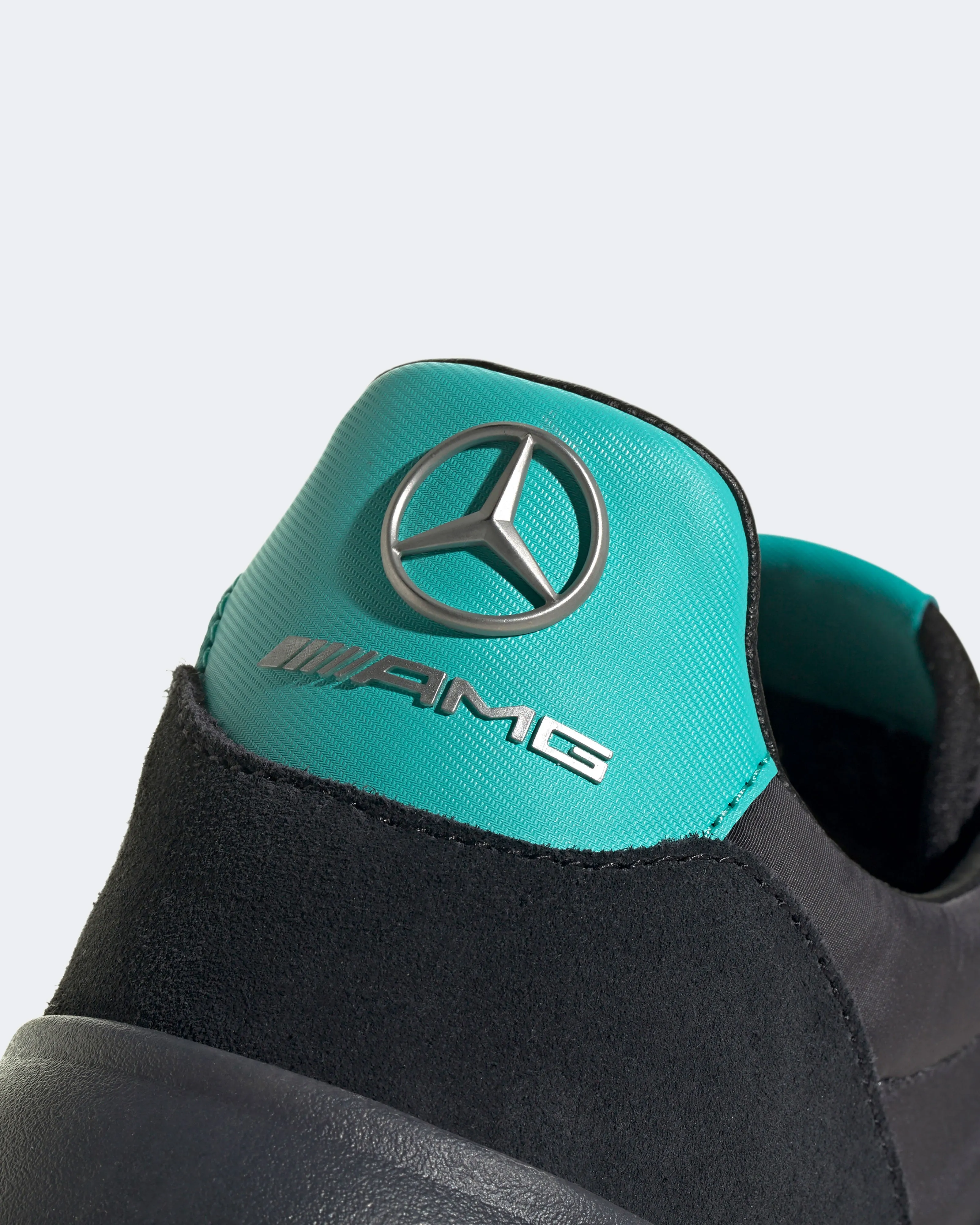 Barreda Decode Shoes Black Adidas New 2024