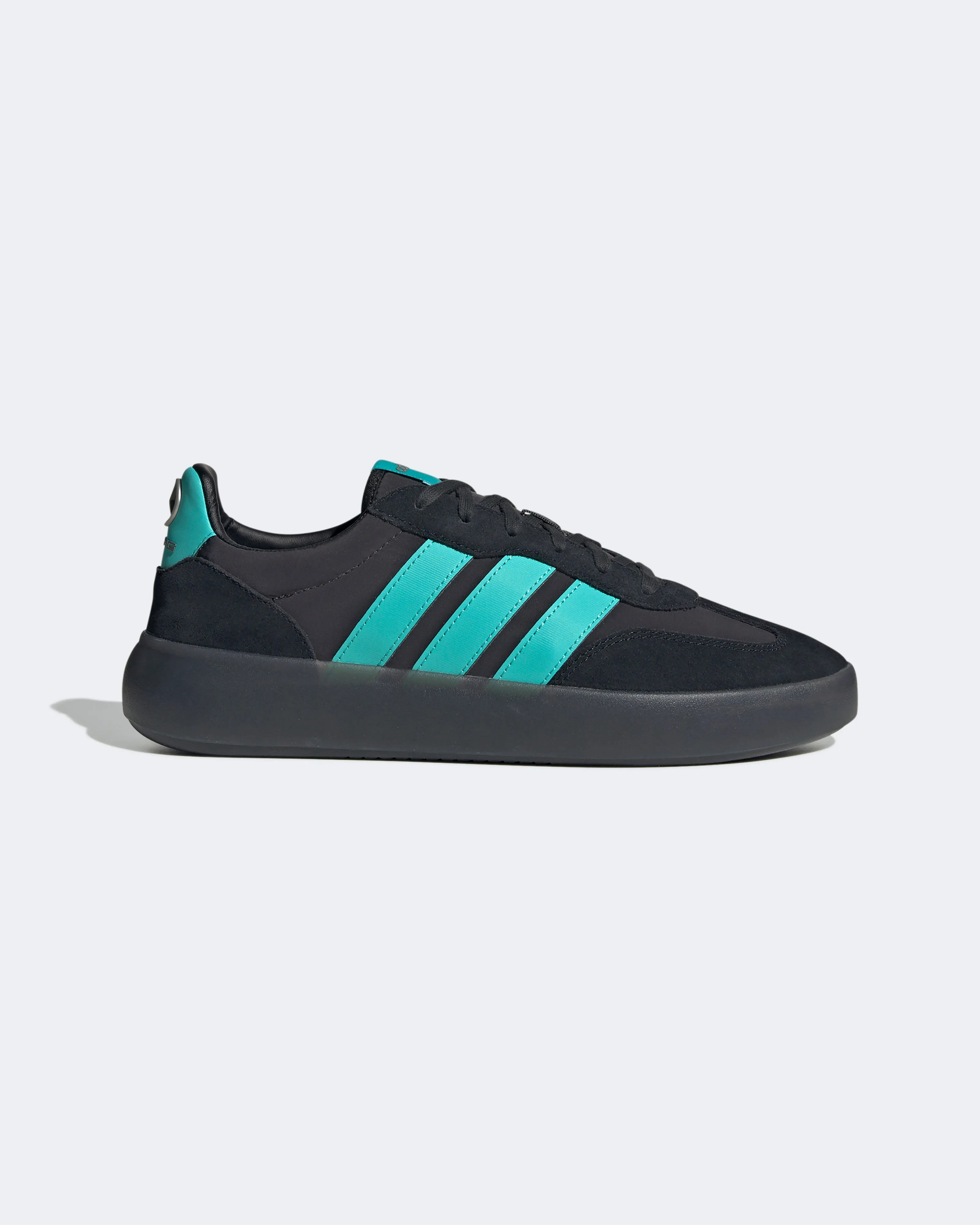 Barreda Decode Shoes Black Galaxy 7 Adidas Shoes