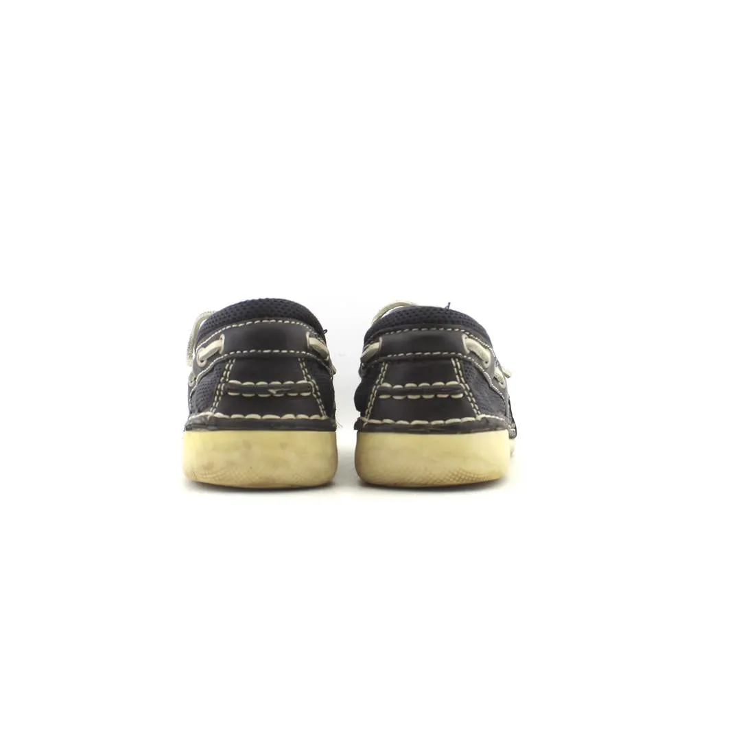 BASS BOATER Dr. Martens Mary Jane Casual Shoe