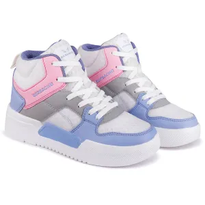 Bersache Sneaker, Loafers ,Casual With Extra Comfort Sneakers For Women/Girls (9158-White) Bata Casual Shoes Price In Bangladesh