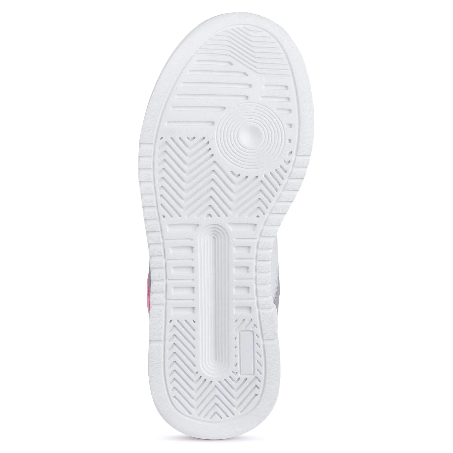 Bersache Sneaker, Loafers ,Casual With Extra Comfort Sneakers For Women/Girls (9158-White) Sears Shoes Casual