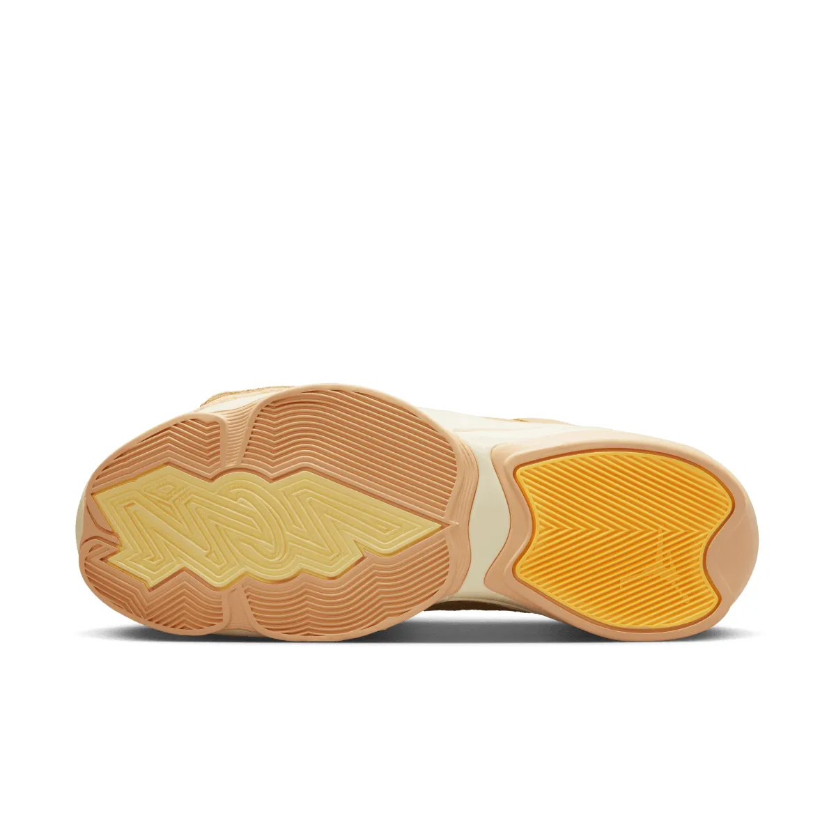 Zion 2 SE PF 'Full Moon' Asics Novak Shoes