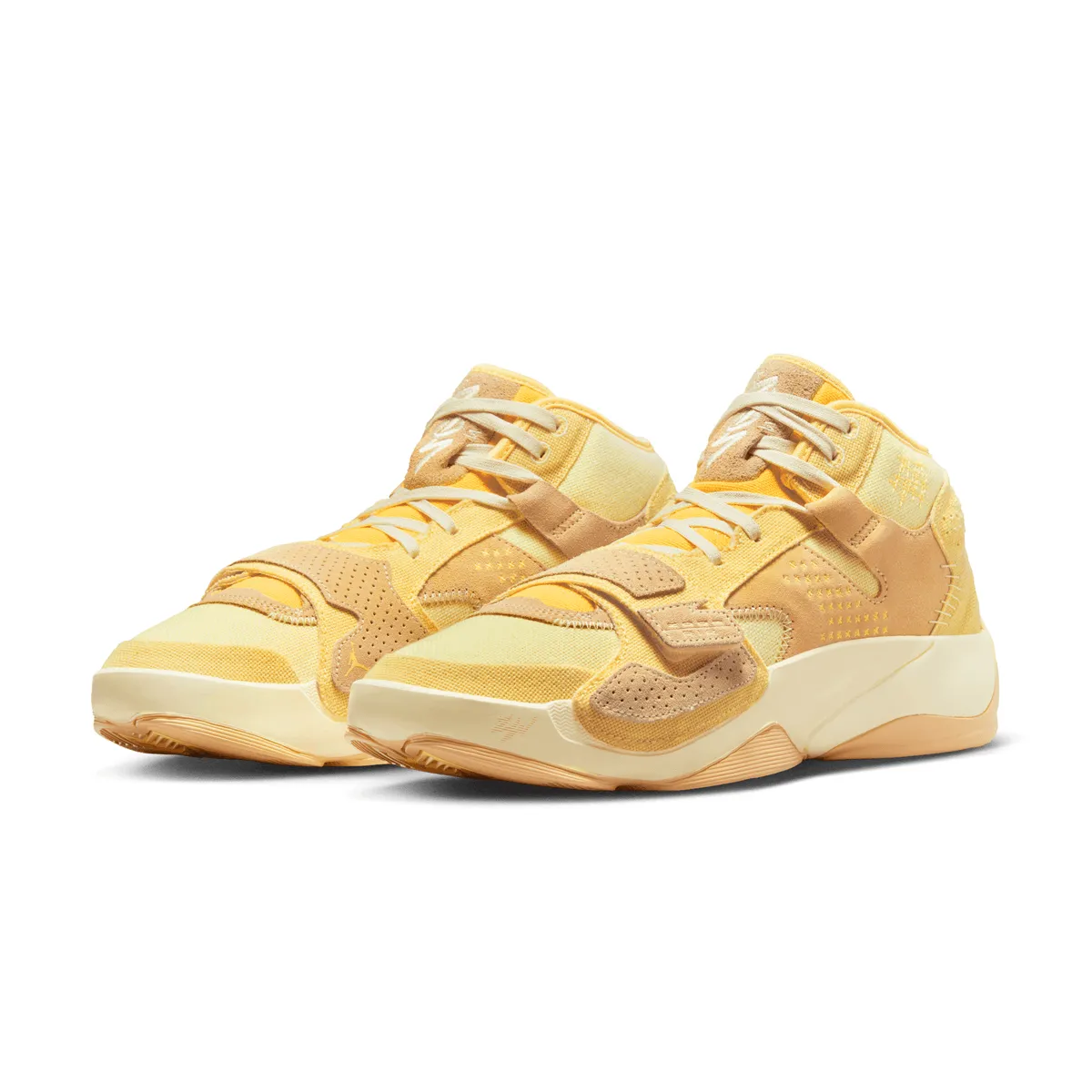 Asic Exeos Wrestling Shoes Zion 2 SE PF 'Full Moon'