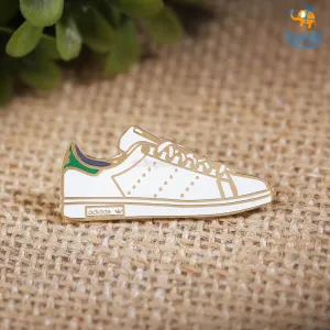 Adidas Sneakers Lapel Pin Adidas Sl 72 Rtn Shoes