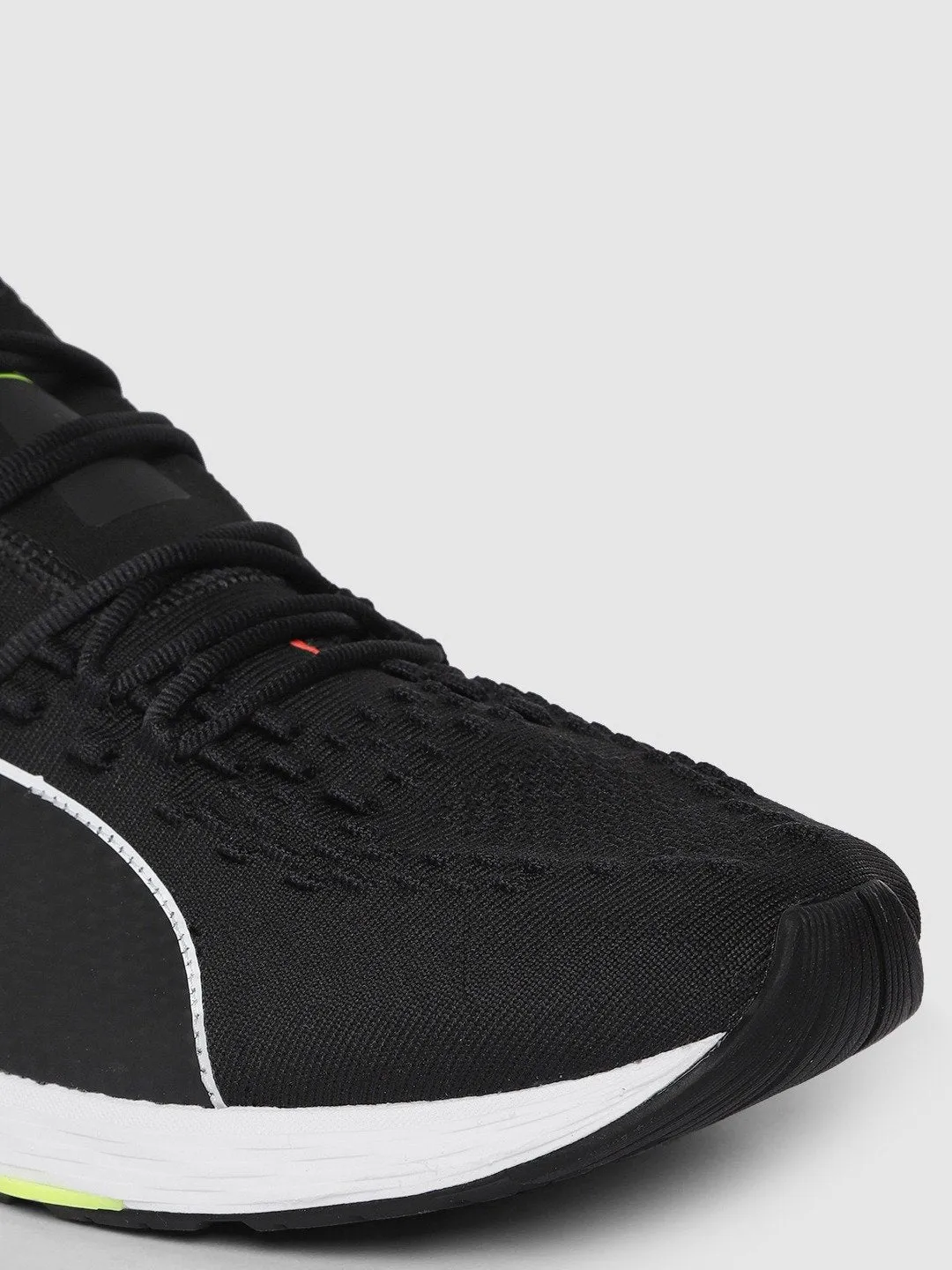 Asics Gel Golf Shoes Reviews Black SPEED 300 RACER Running Shoes-19106206