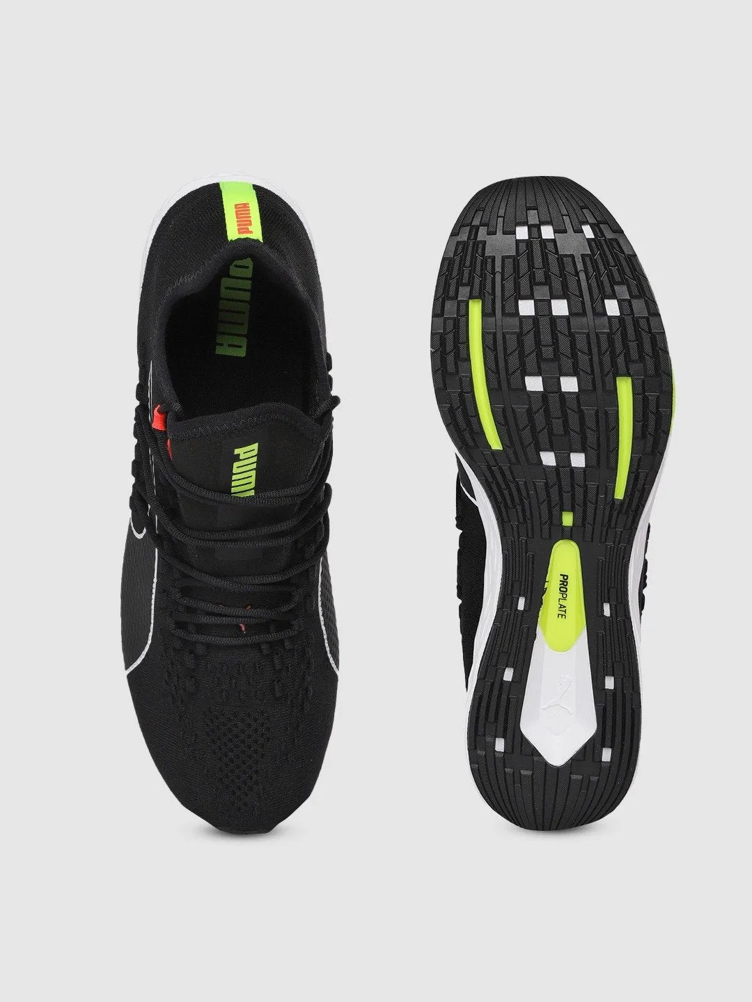 Black SPEED 300 RACER Running Shoes-19106206 Asics Gallery Dept Shoes