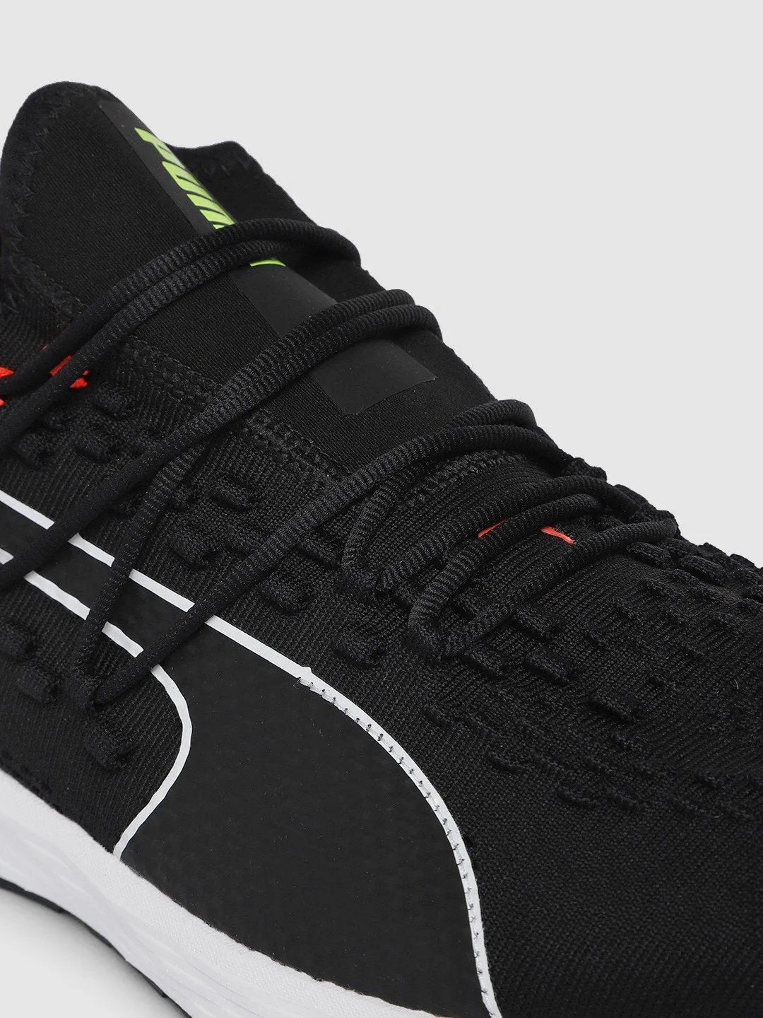 Black SPEED 300 RACER Running Shoes-19106206 Asics Gel Lyte Running Shoes