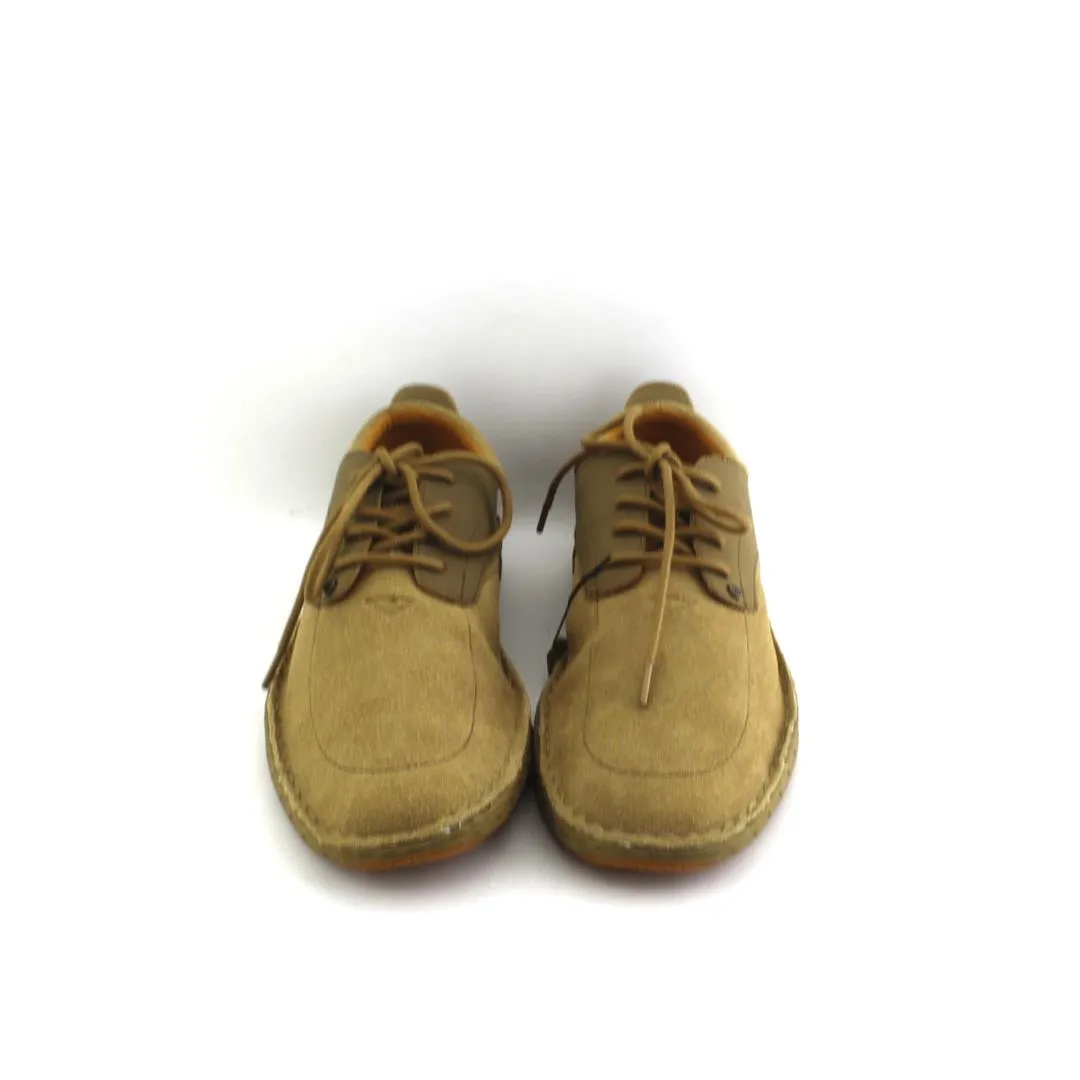 BLACKJOY ZEN OXFORD Casual Travel Shoes