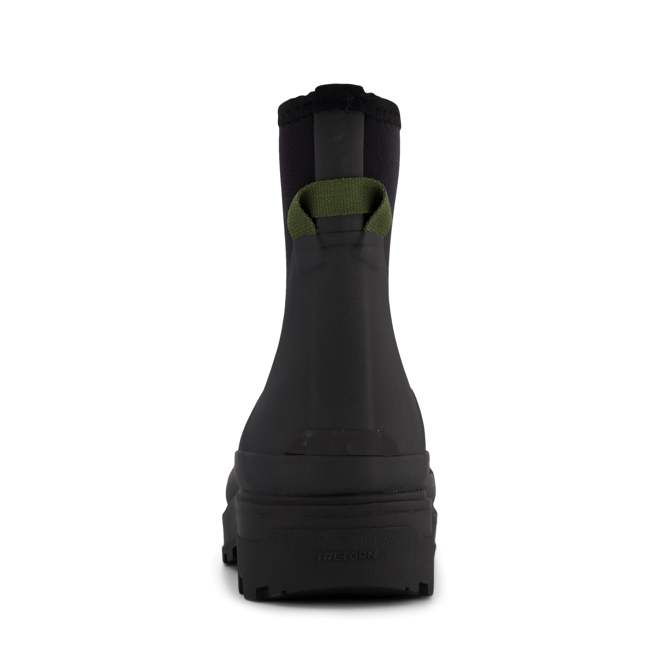 Grandprø Waterproof Topspin Golf Blasia 010/black