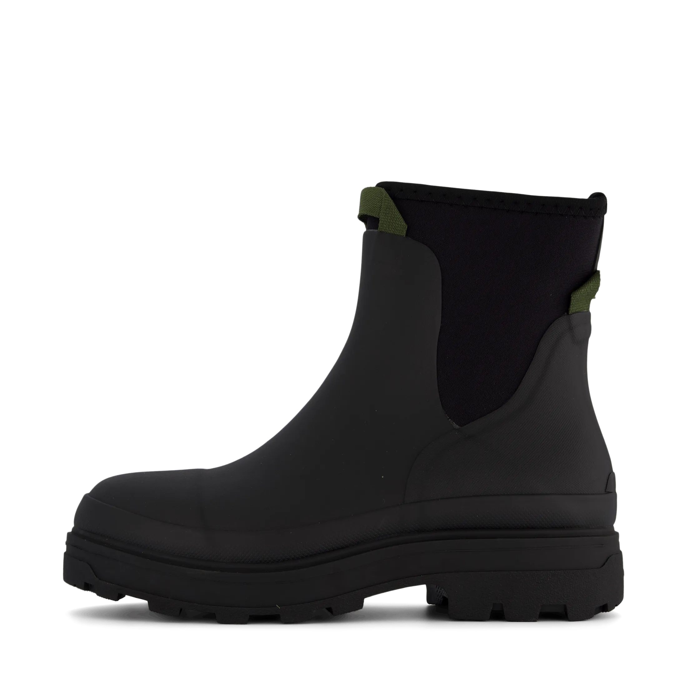 Columbia Charter Oak Waterproof Shoe Blasia 010/black