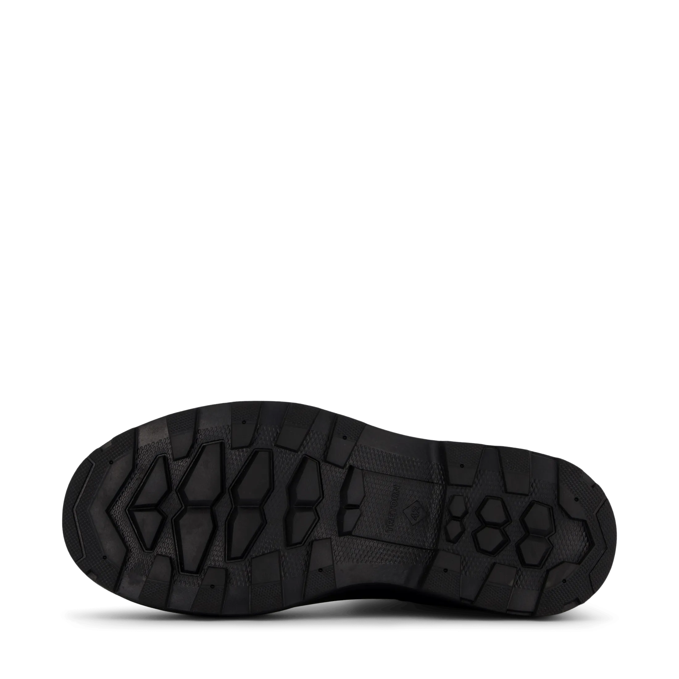 Slip Shoes Waterproof Blasia 010/black