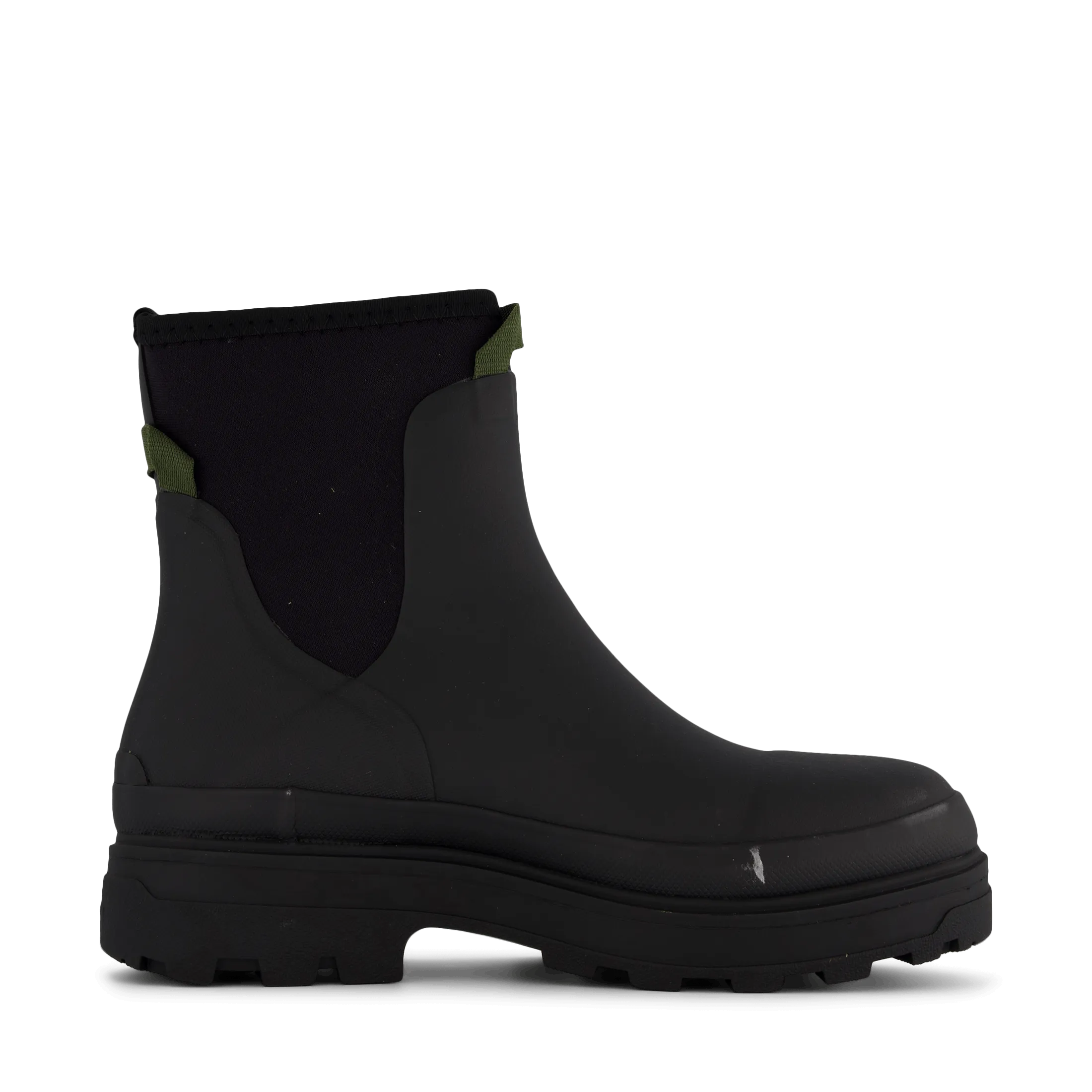 Blasia 010/black Xray Shoes Waterproof