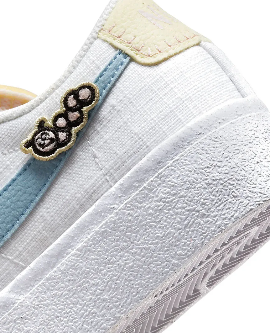 Asics Gt-2000 9 Knit Running Shoes Blazer Low Platform Next Nature Womens Ivory