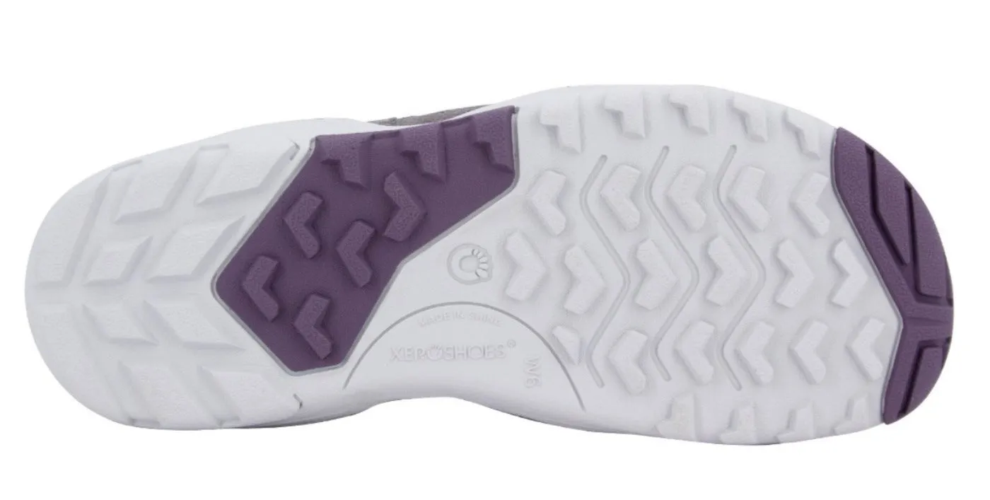 Hightop Trail Shoes Xero Alpine Waterproof Minimalist Snow Boot in Women's