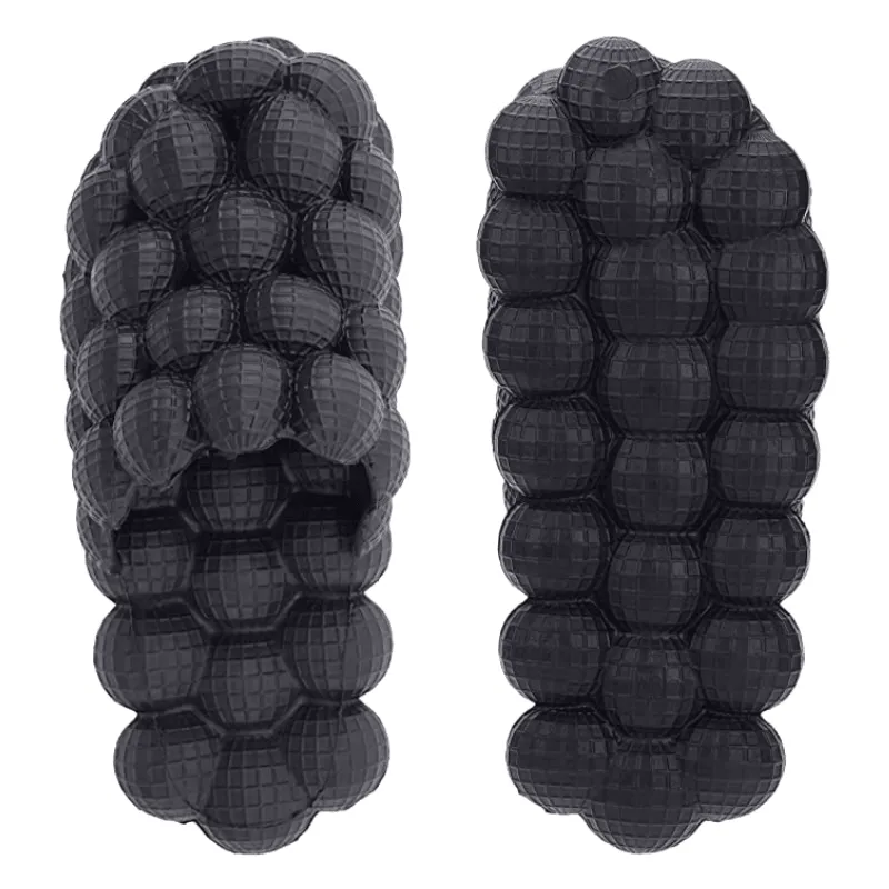 Capa Slides Lit Golf Ball Slides