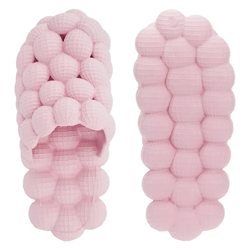 Wedding Slippers For Dancing Lit Golf Ball Slides