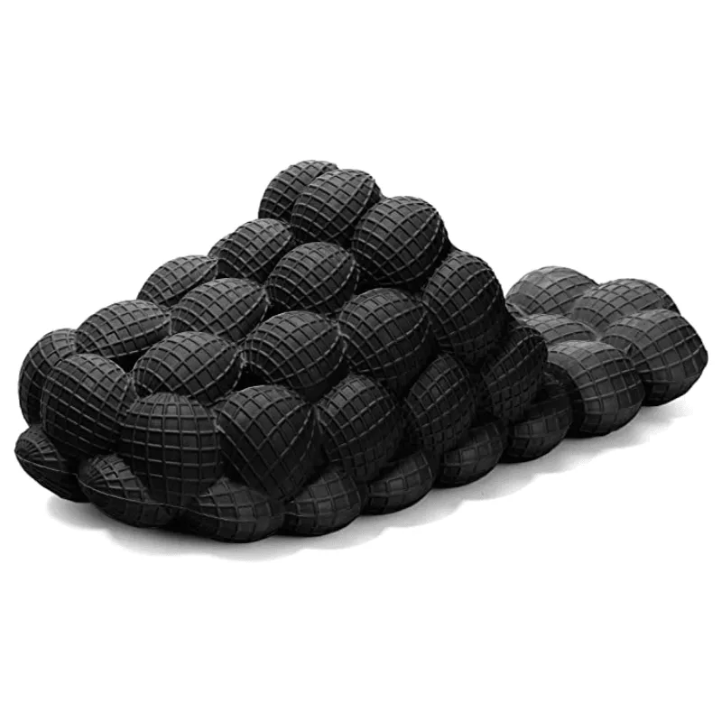 Hotel Slippers In Bulk Lit Golf Ball Slides