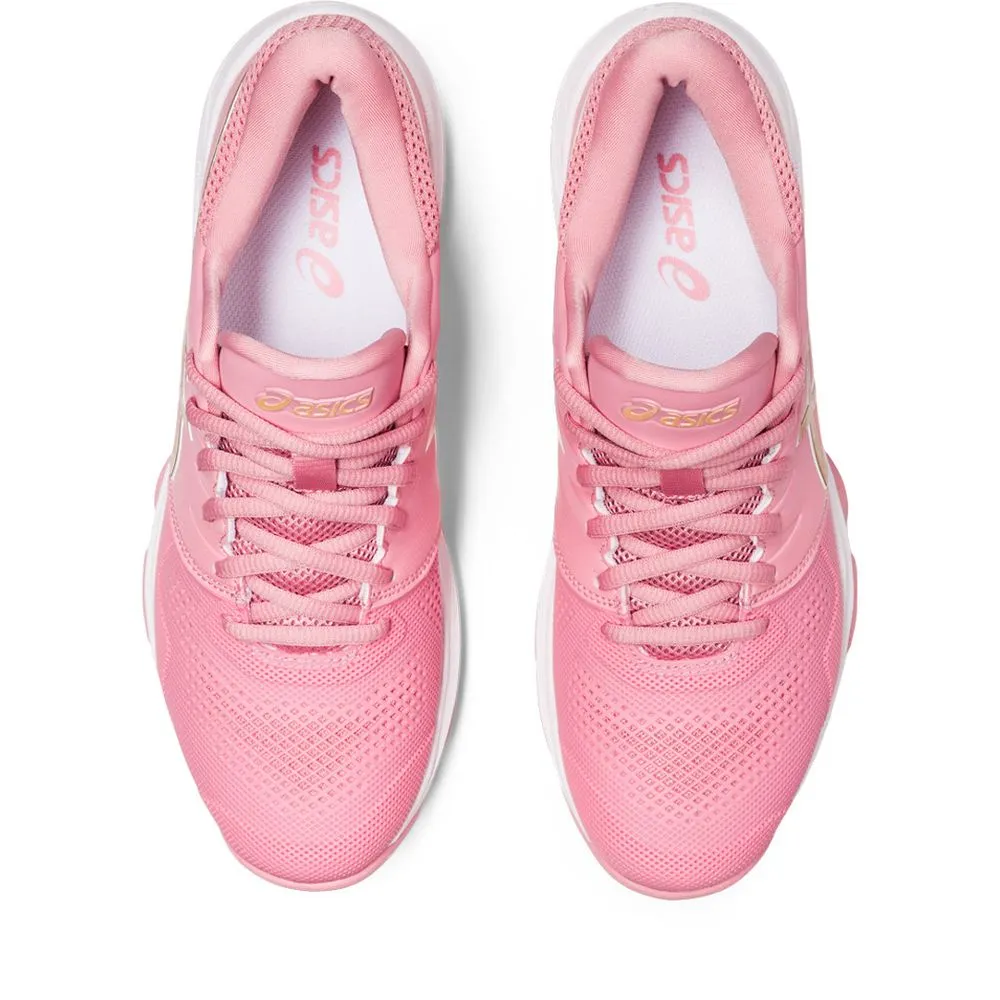 ASICS Gel-Netburner 20 Bio (D) Womens Netball Shoes Asics No Lace Shoes