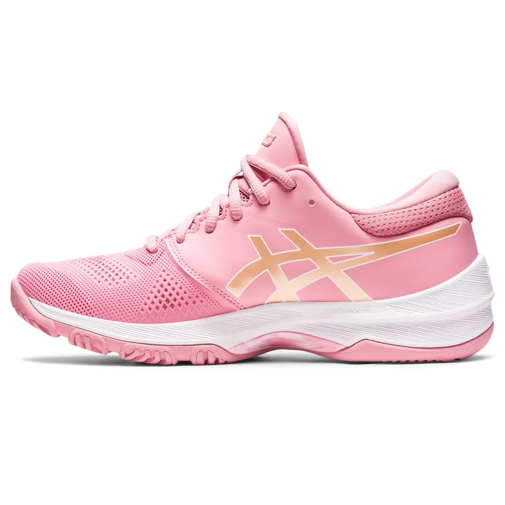 Bleach Shoes Asics ASICS Gel-Netburner 20 Bio (D) Womens Netball Shoes
