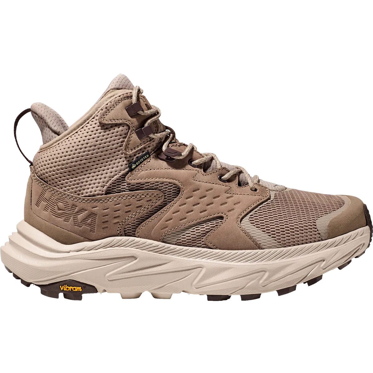 Hiking Shoes For Hunting Men's Anacapa 2 Mid GTX