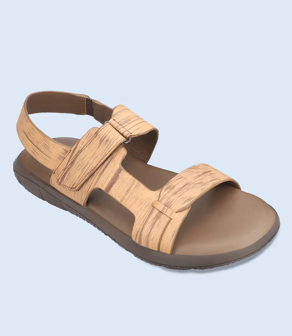 BM5516-TAN-Men Sandal Sandals Sandals