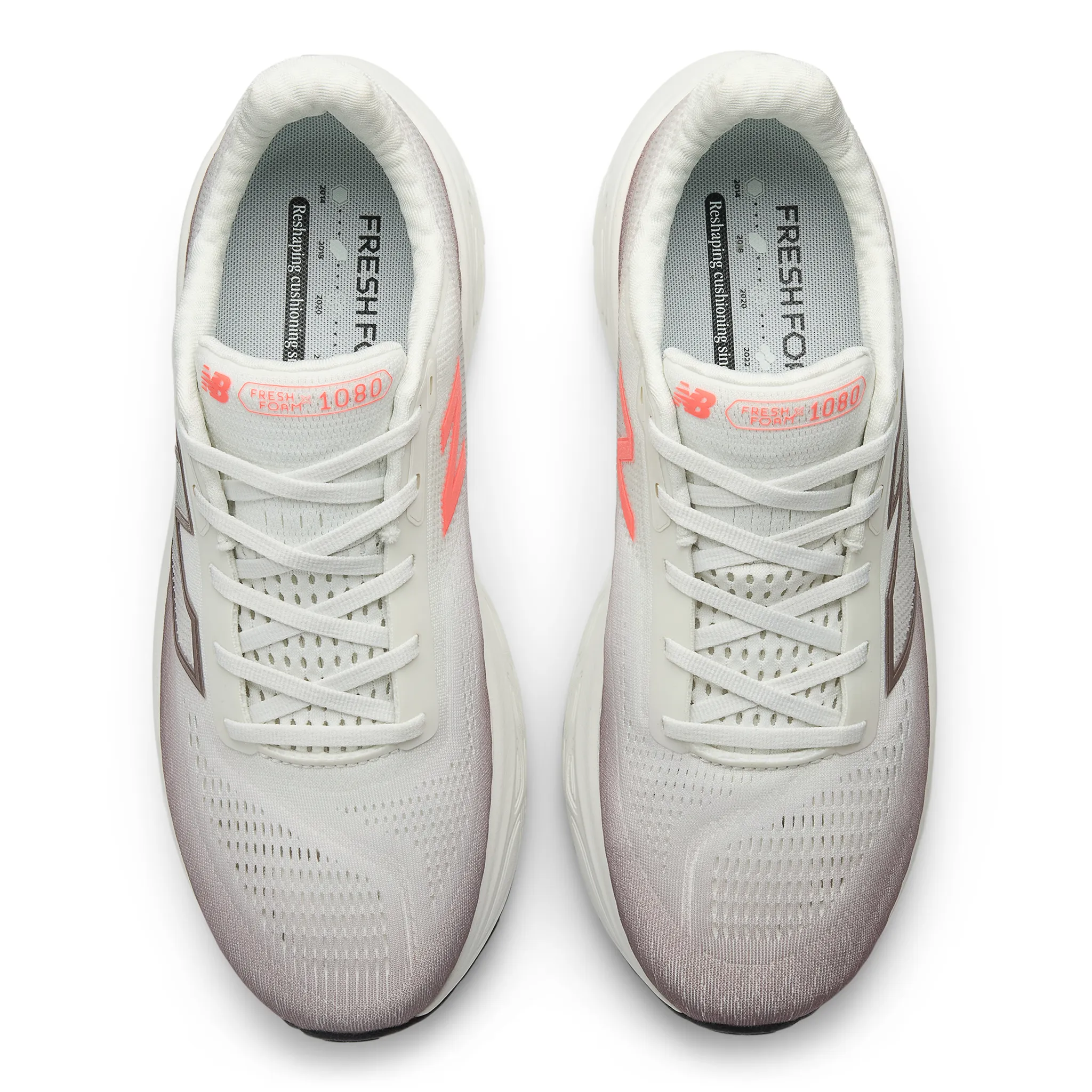 New Balance 1080 v14 2E Mens Running Shoes New Balance Jjjjound