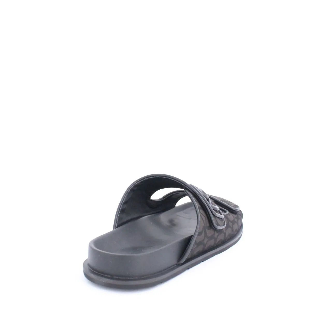 New Sandals BOGDA MENS SANDALS-BLACK