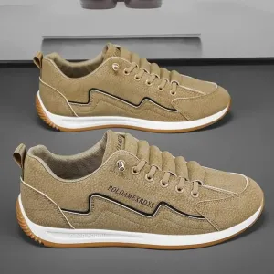 Aidase Casual Shoes for Men Running Lightweight Safety Sneakers Spring Autumn Sports Man Shoe Free Delivery Leisure in Promotion Hiking Trailstorm Waterproof Hiking Shoes