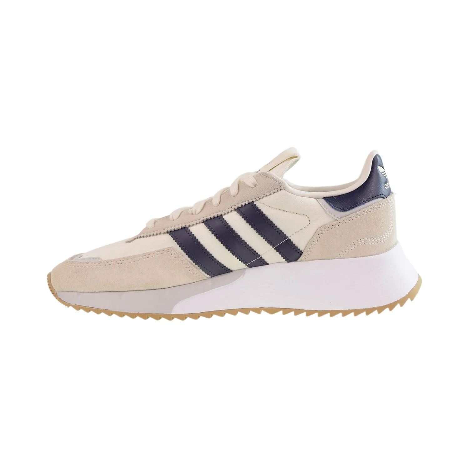 Adidas Retropy F2 Men's Off White-Shadow Navy-Hazy Yellow Adidas Sl 72 Rtn Shoes