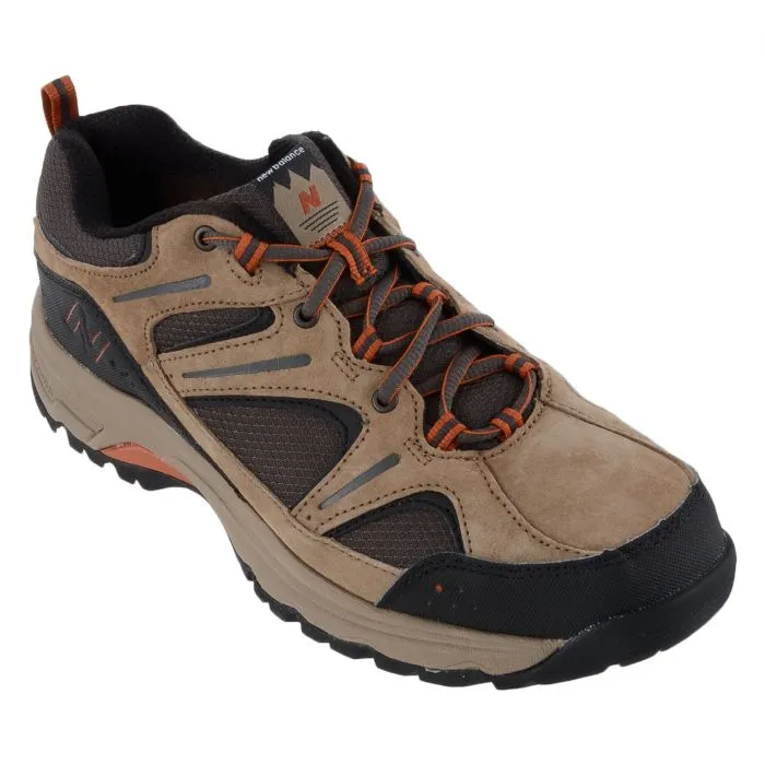 Skychaser Hiking Shoes Mens Wide Fit New Balance MW759BR Trainers