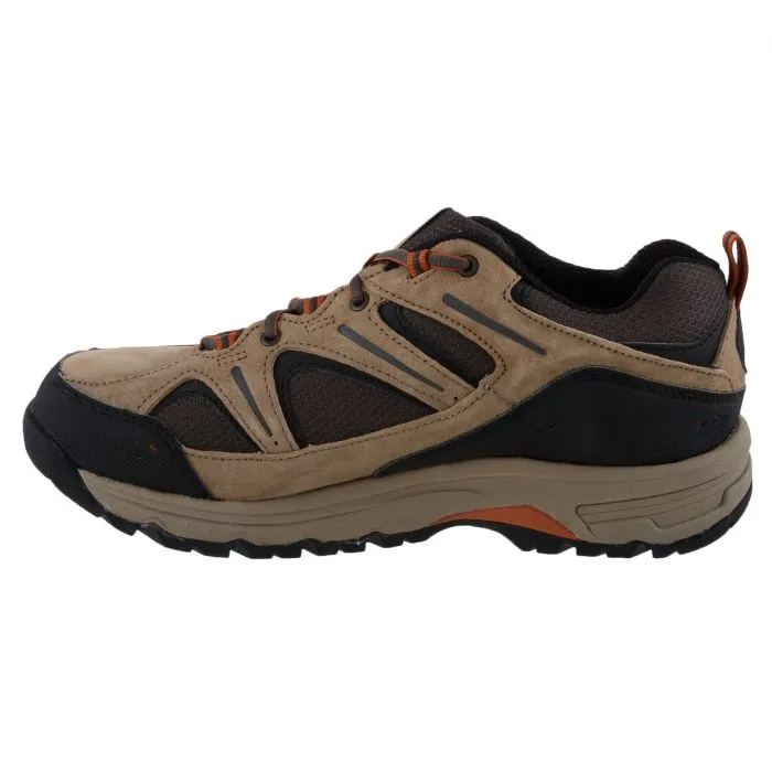Hiking Shoes Maui Mens Wide Fit New Balance MW759BR Trainers