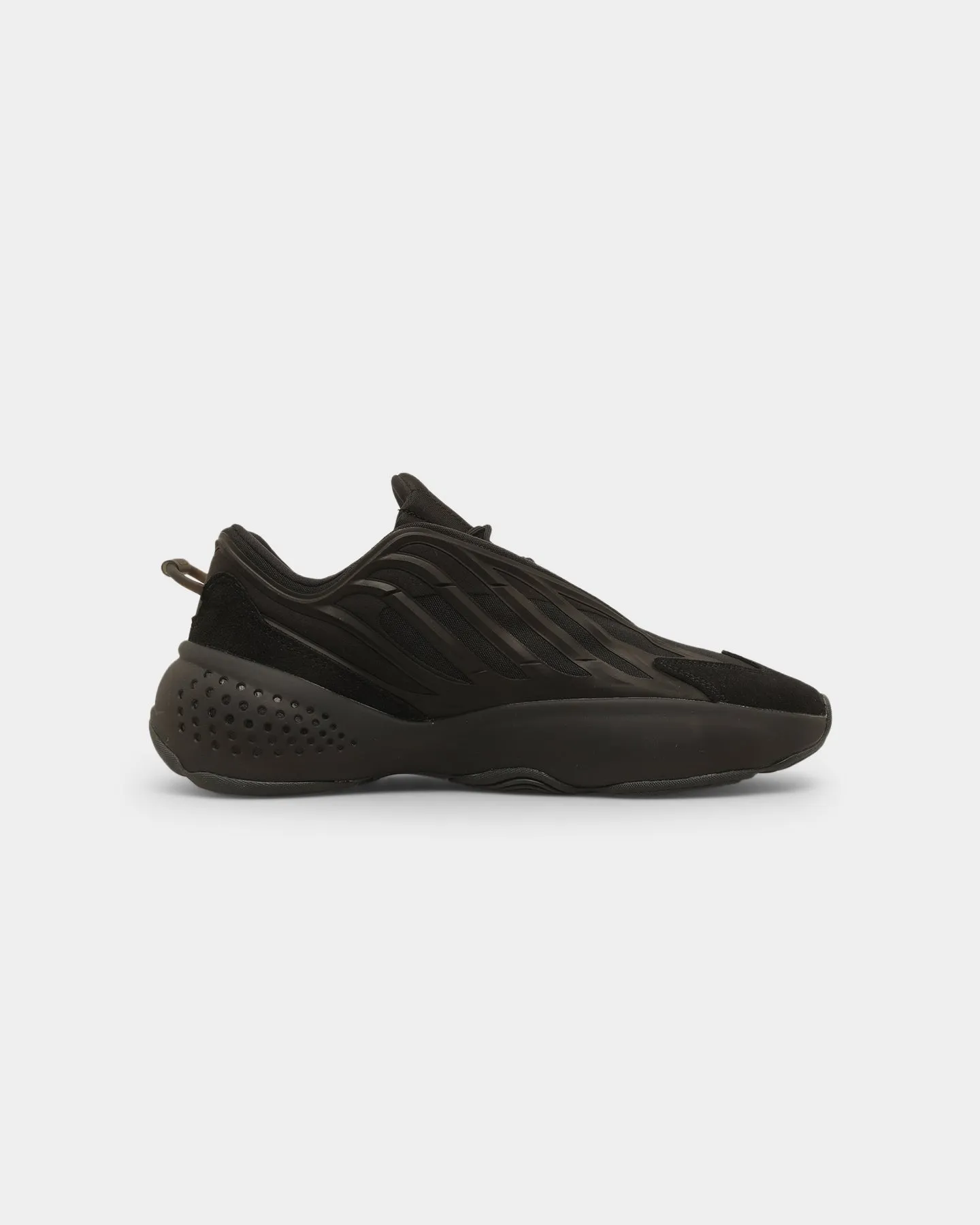 Adidas Track Shoes With Spikes Adidas Ozrah Core Black/Carbon