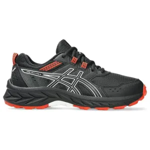 ASICS GEL-Venture 9 GS Kids Trail Running Shoes Asics Tennis Shoes 6 Month Warranty